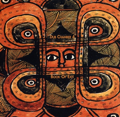 Sacred System, Dub Chamber 4 - Book of Exit