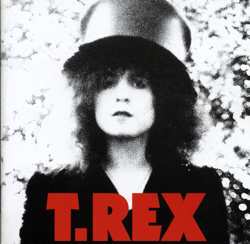 The Slider (Deluxe) - T. Rex Cover Art