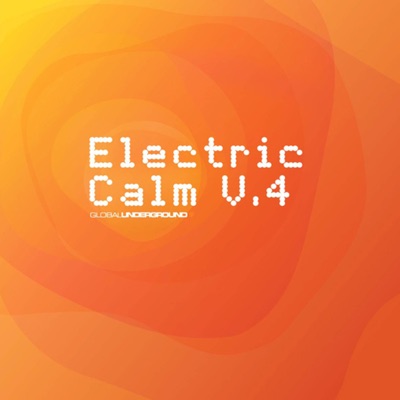 Electric Calm, Vol. 4