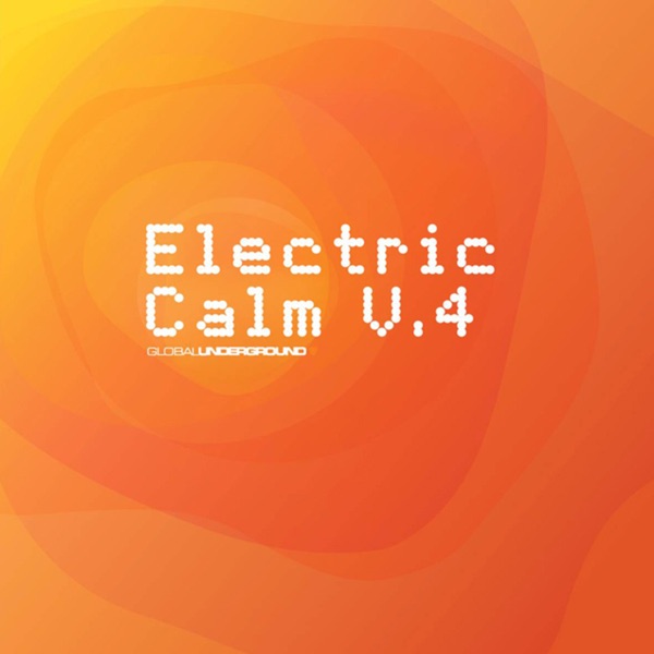Dusty Horizon Interlude (Electric Calm Mix)
