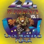 Under Ground Flava Vol. 1