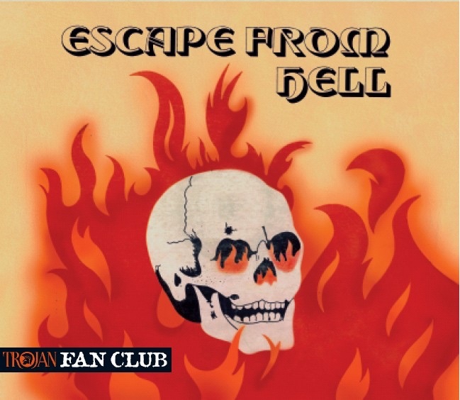 Escape from Hell