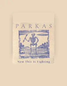 Listen to Parkas, watch music videos, read bio, see tour dates & more!