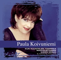 Paula Koivuniemi: Collection - Paula Koivuniemi