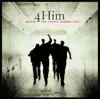 4Him - The Message / Measure of a Man / A Man You Could Write About / Why