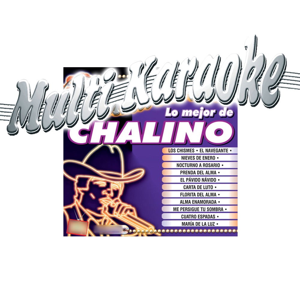 Lo Mejor De Chalino