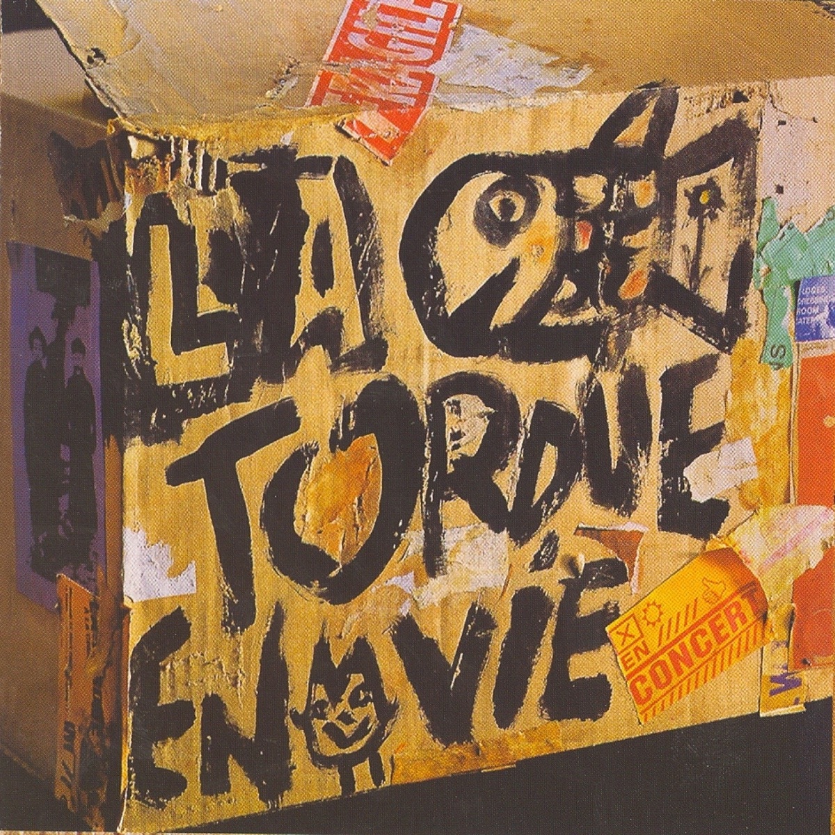 Cover du titre Où va-t'-on ?