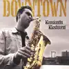 Konstantin Klashtorni - Too Much To Be Truth