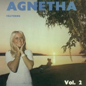 Agnetha Fältskog, Vol. 2, 2008
