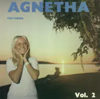 SEÑOR GONZALES — AGNETHA FÄLTSKOG