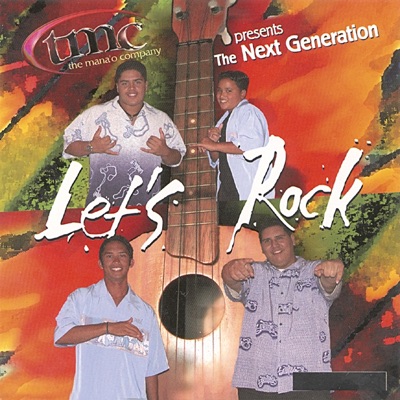 The Next Generation - Yes I Know