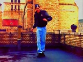 Video artwork for Everybody In the Place by The Prodigy