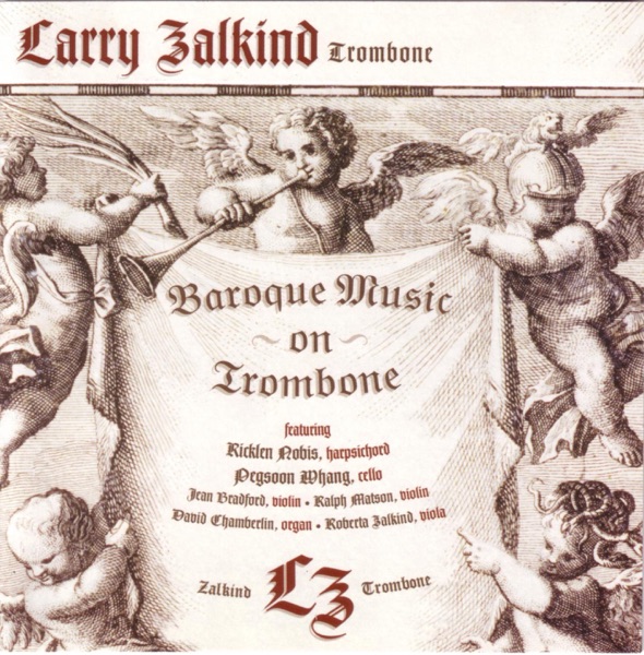 Harpsichord Suite No. 5: Aria con Variazioni