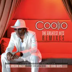 The Greatest Hits (Remixes) - Coolio