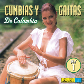 Santo Domingo song art