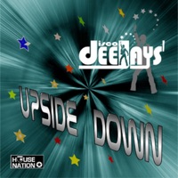 Disco Deejays - Upside Down (Club Mix)
