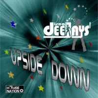 Upside Down (Club Mix)