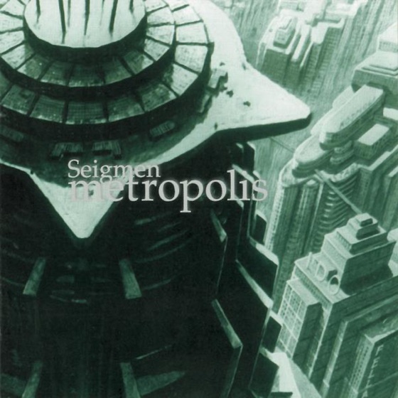 Cover artwork for Nemesis