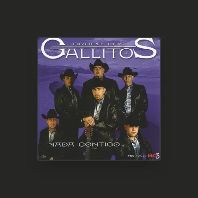 Listen to Grupo los Gallitos, watch music videos, read bio, see tour dates & more!