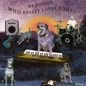 Who Really Love's You ?