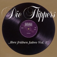 Die Flippers - Kleine Sonja