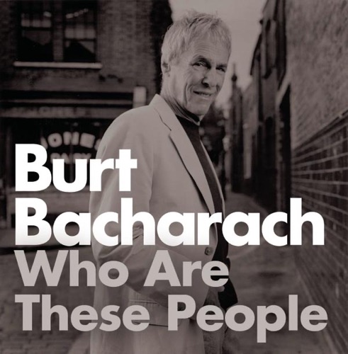 Who Are These People? - Single
