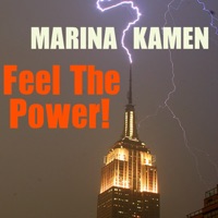 Feel the Power - Marina Kamen