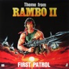 Theme From Rambo II