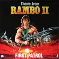 Theme From Rambo II (Jungle Version)