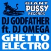 DJ Godfather