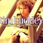 Tim Buckley - Driftin' (Live)