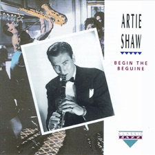 Artie Shaw - Nightmare