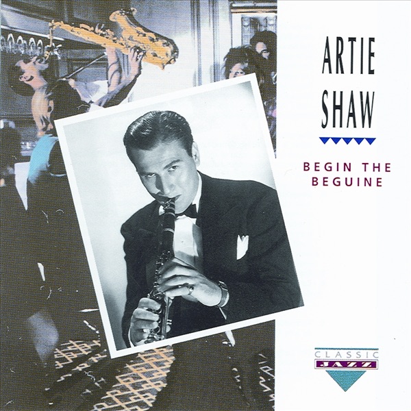 Begin the Beguine