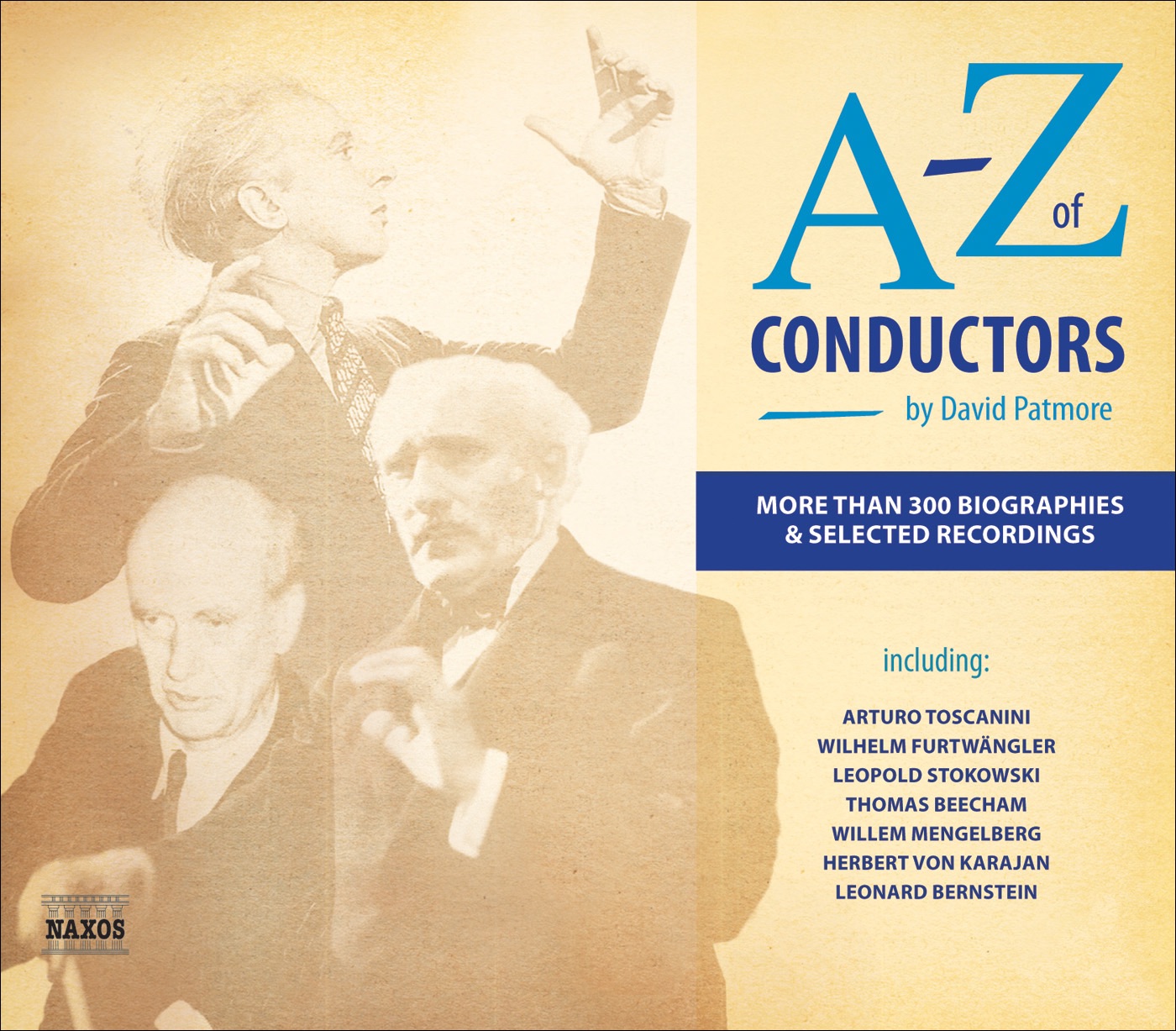A to Z of Conductors
