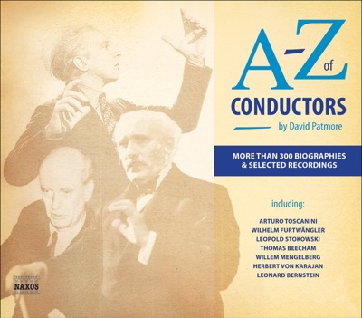 A to Z of Conductors