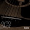 The Kill (Bury Me) [Acoustic Version] - Ortopilot lyrics