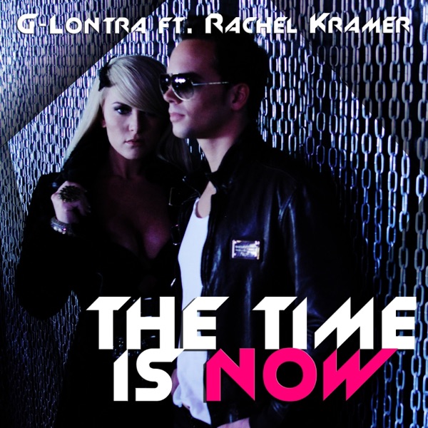 The Time Is Now (feat. Rachel Kramer)