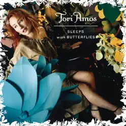 Sleeps With Butterflies - Single - Tori Amos