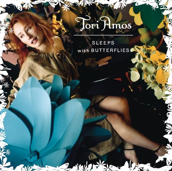 Sleeps With Butterflies - Single