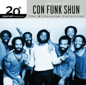 Con Funk Shun - Straight From The Heart