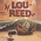 I Love You - Lou Reed lyrics