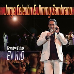 Grandes Exitos en Vivo (Live)