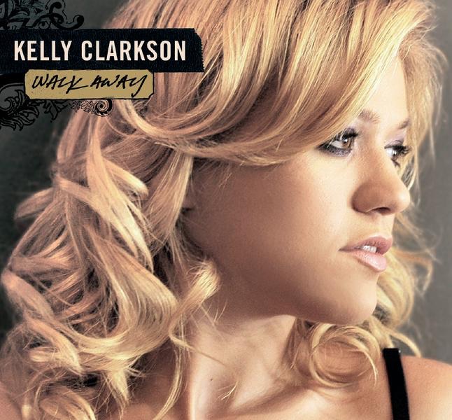 Kelly Clarkson - Walk Away (Remixes) - EP (2006) [iTunes Plus AAC M4A]-新房子