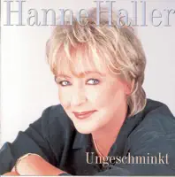 Grenzenlos — Hanne Haller