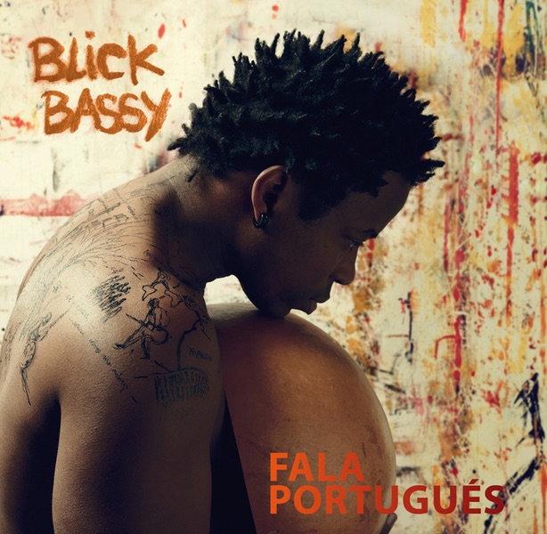Fala Portugues - Single