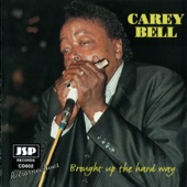 Carey Bell - Strange Woman