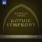 Symphony No. 1 in D Minor, "The Gothic", Part V: Judex: Adagio molto solenne e religioso, Section 1 artwork