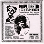 Daisy Martin & Ozie McPherson - Spread Yo' Stuff