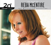 Reba McEntire - The Night the Lights Went Out In Georgia