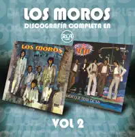 Los Moros — El amor no admite mentiras